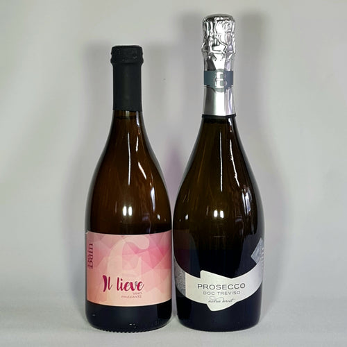Prosecco Two Ways Pack