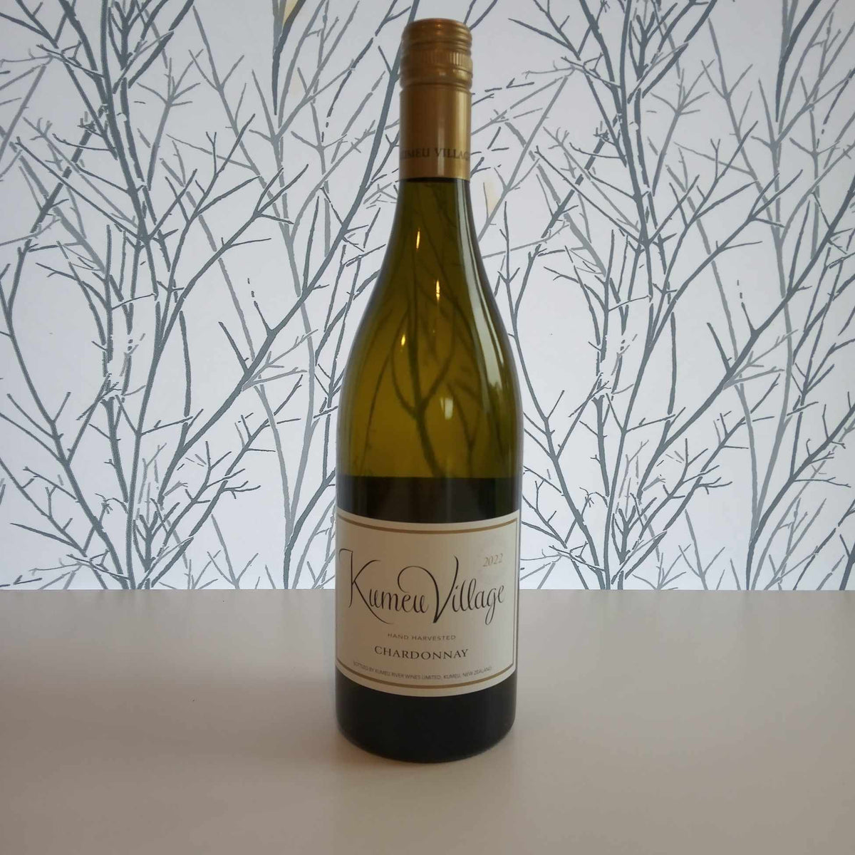 2022 Kumeu River 'Village' Chardonnay Cult Wine