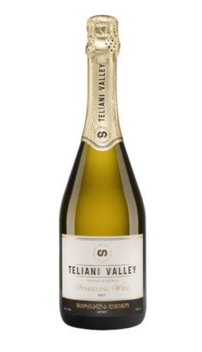 Teliani Valley Brut Sparkling
