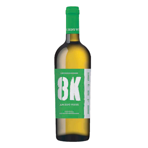 Teliani Valley Ancient 8K White