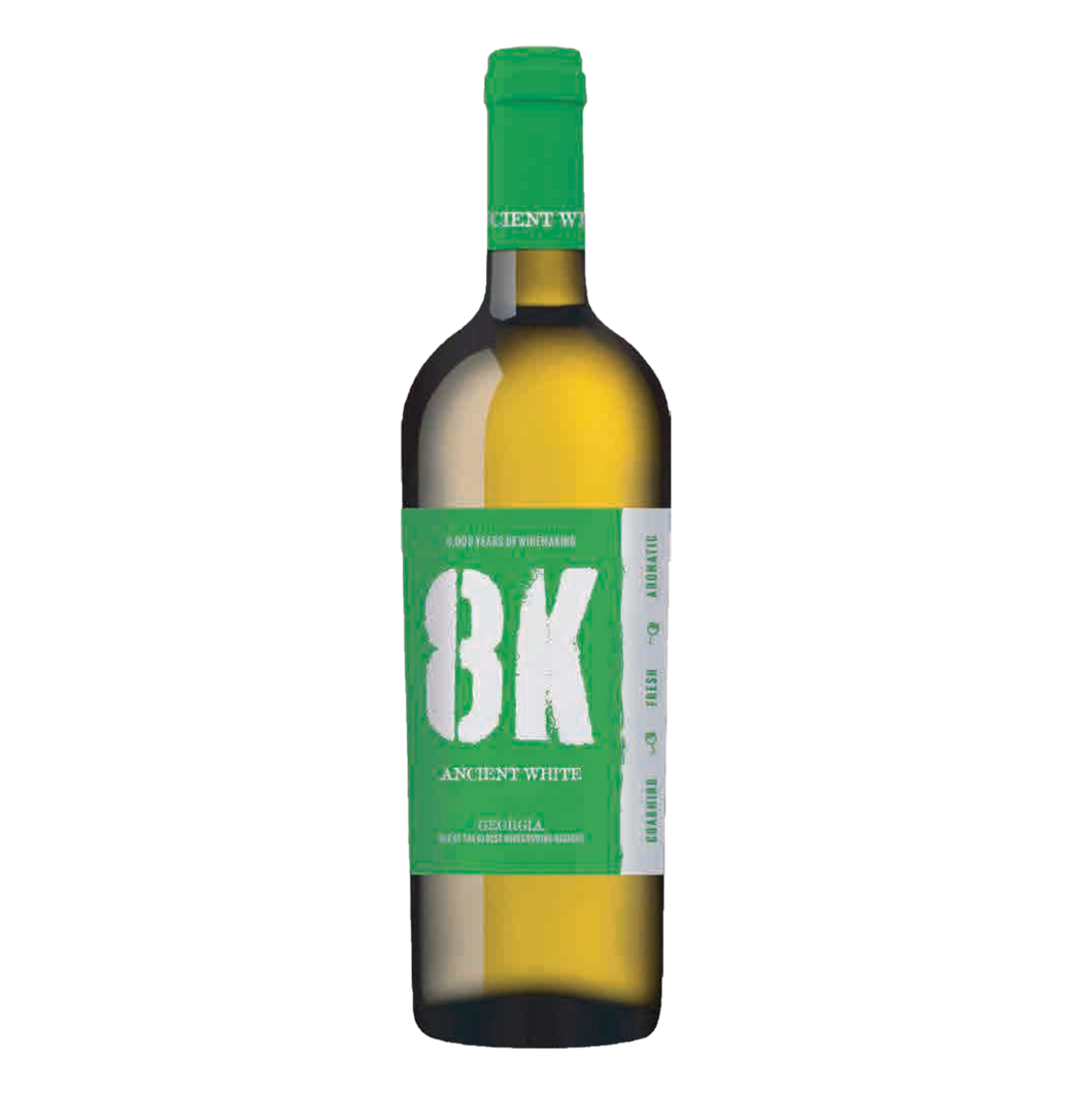 Teliani Valley Ancient 8K White