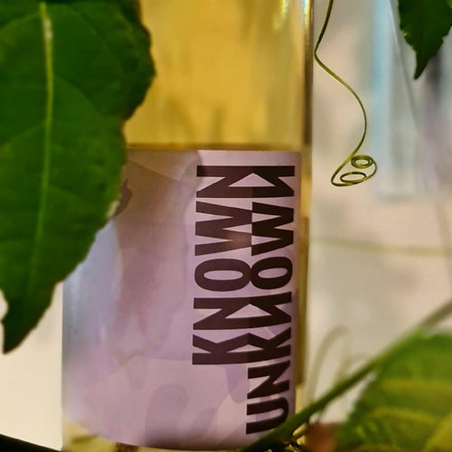 2024 Known Unknown Puma Pinot Gris