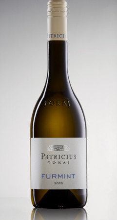 Patricius Tokaj Furmint