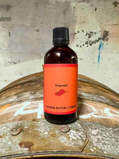 ABC Negroni (100ml)