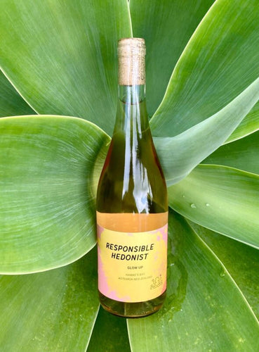 2024 Responsible Hedonist Glow Up Pinot Gris