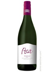 2023 Ken Forrester Petit Pinotage