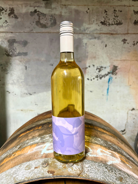 2024 Known Unknown 'Puma' Pinot Gris