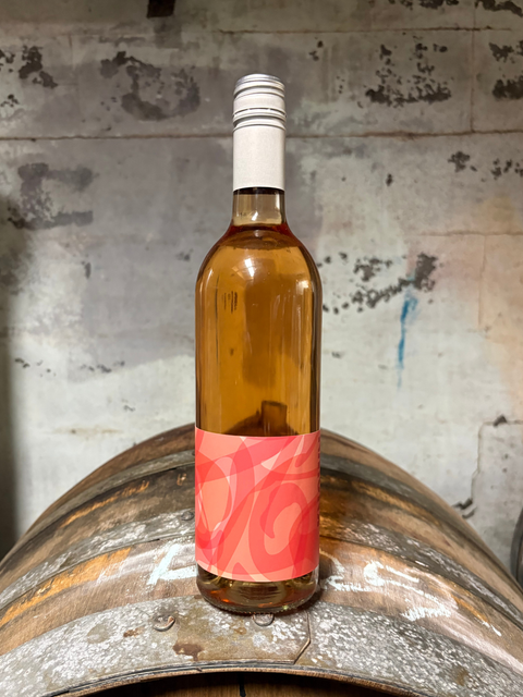 2024 Known Unknown 'Flamingo' Rosé