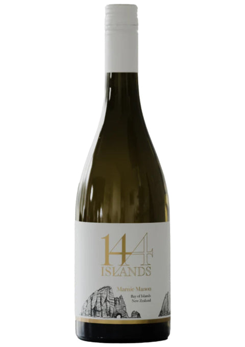 2023 144 Islands Marnie Manon