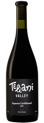 Winery 97 Unfiltered Saperavi