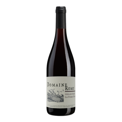 2019 Domaine Romy Bourgogne Pinot Noir