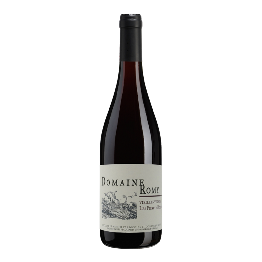 2019 Domaine Romy Bourgogne Pinot Noir