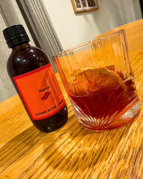 ABC Negroni (200ml)