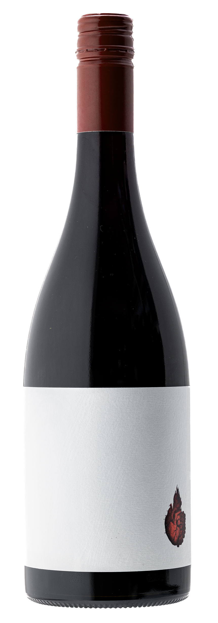 2023 Saorsa Hawkes Bay Syrah