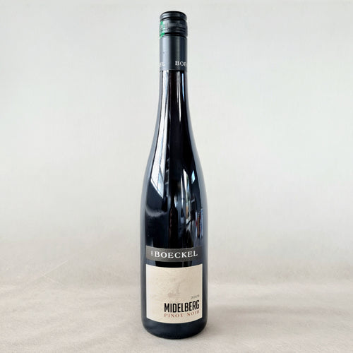 2019 Domaine Boeckel Midelberg Pinot Noir