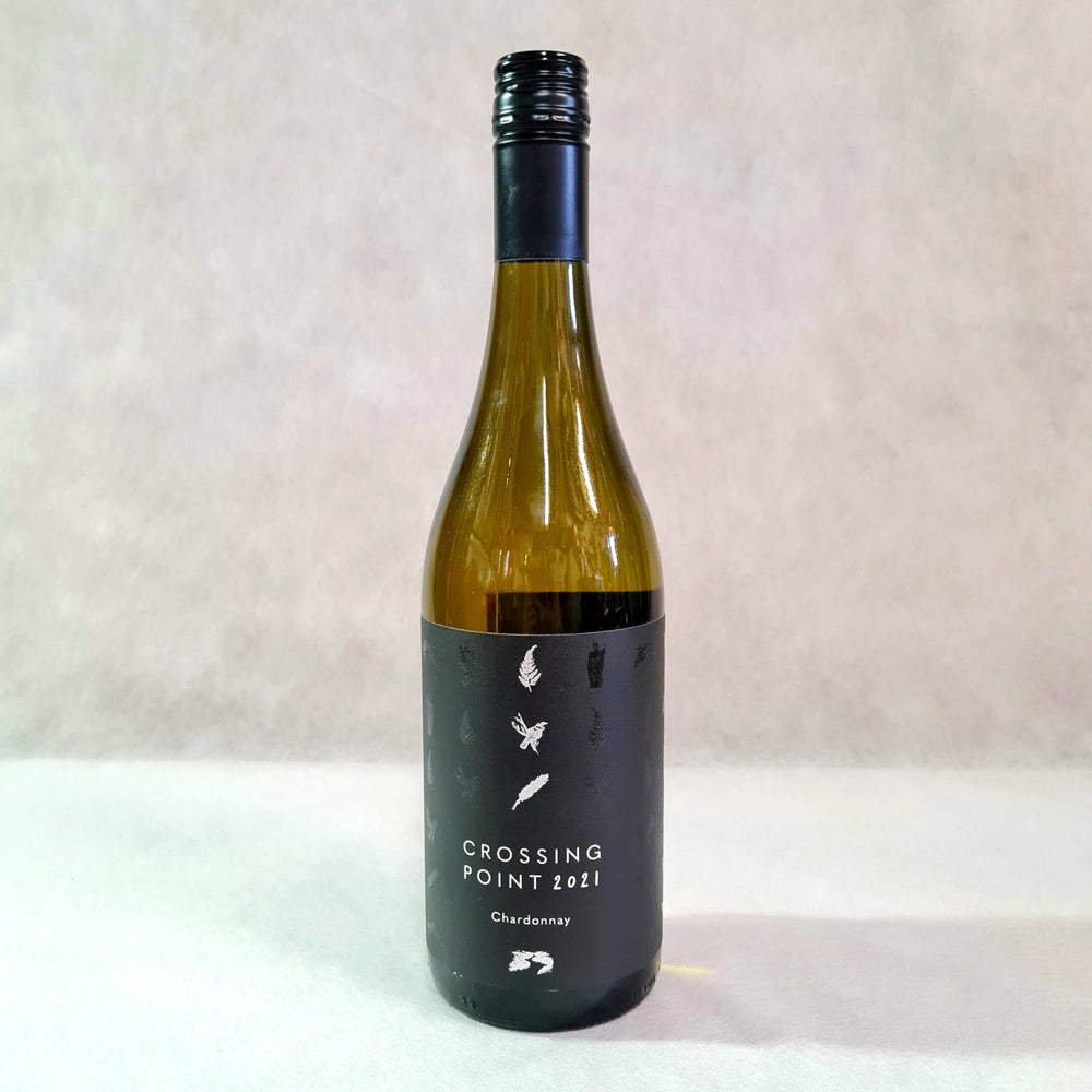 2022 Takapoto Estate Crossing Point Chardonnay