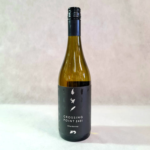 2022 Takapoto Estate Crossing Point Chardonnay