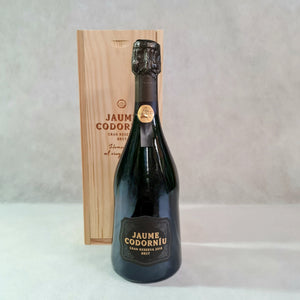 2018 Cava Jaume de Codorniu Gran Reserva