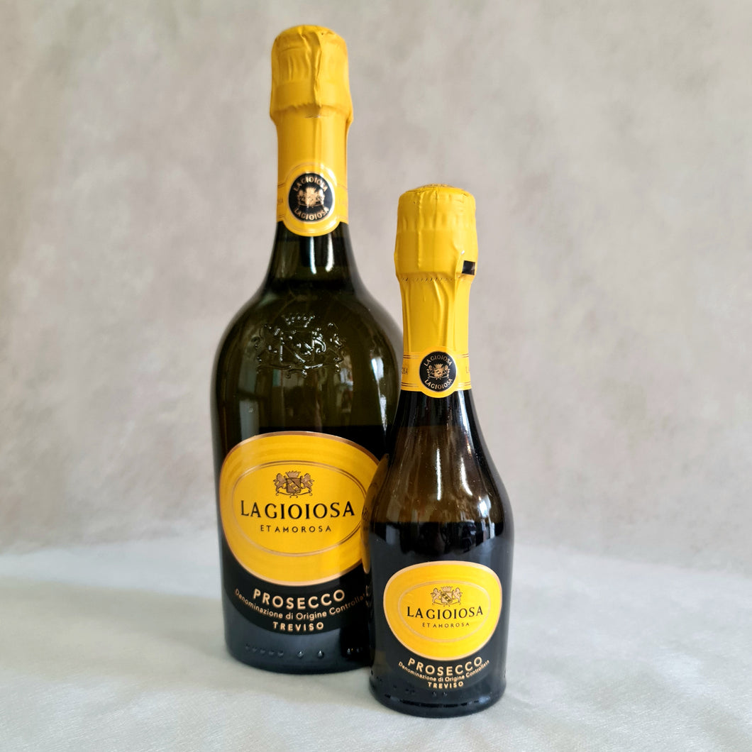 La Gioiosa Prosecco DOC Treviso 750ml