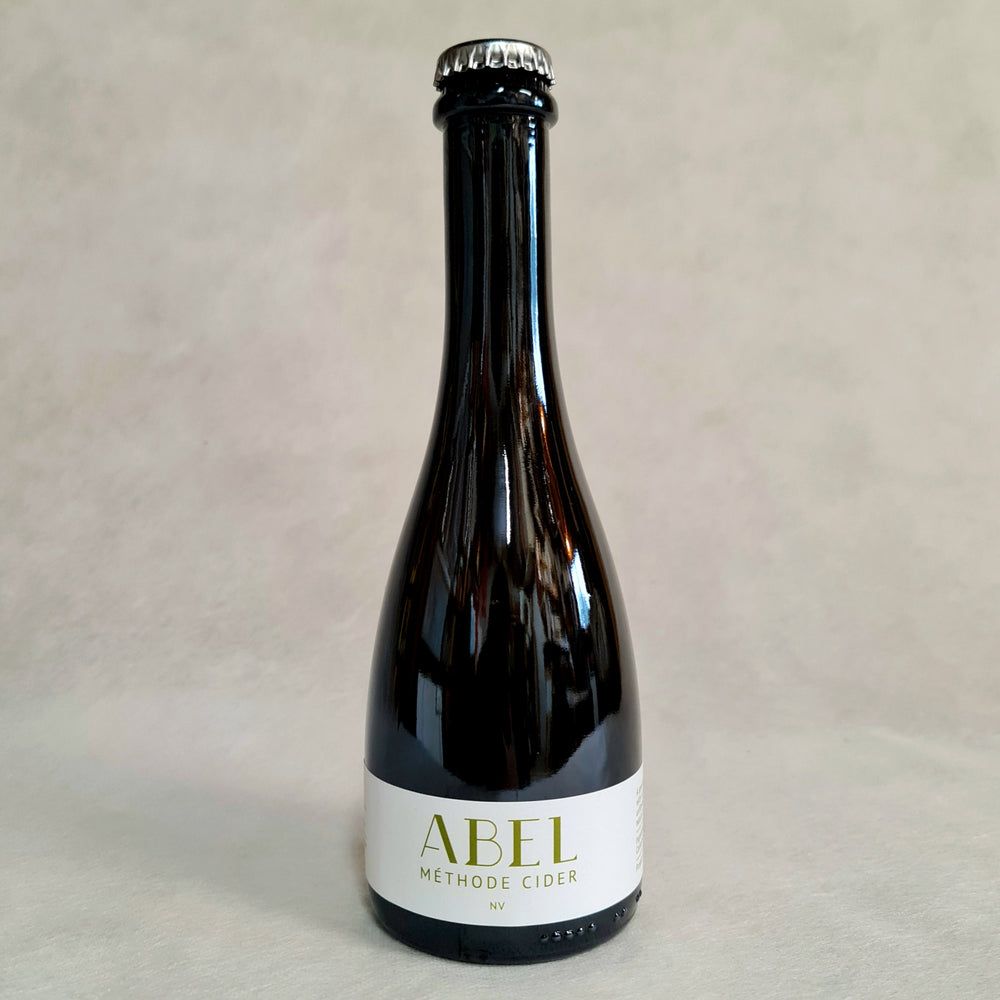 Abel Methode Cider NV 330ml