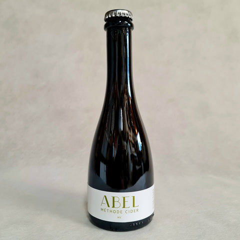 Abel Methode Cider NV 330ml