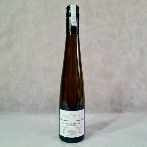 2023 St Clair Estate Godfrey's Creek Noble Riesling 375ml