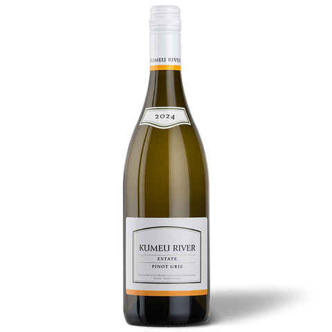 2024 Kumeu River Pinot Gris