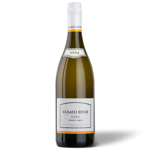2024 Kumeu River Pinot Gris