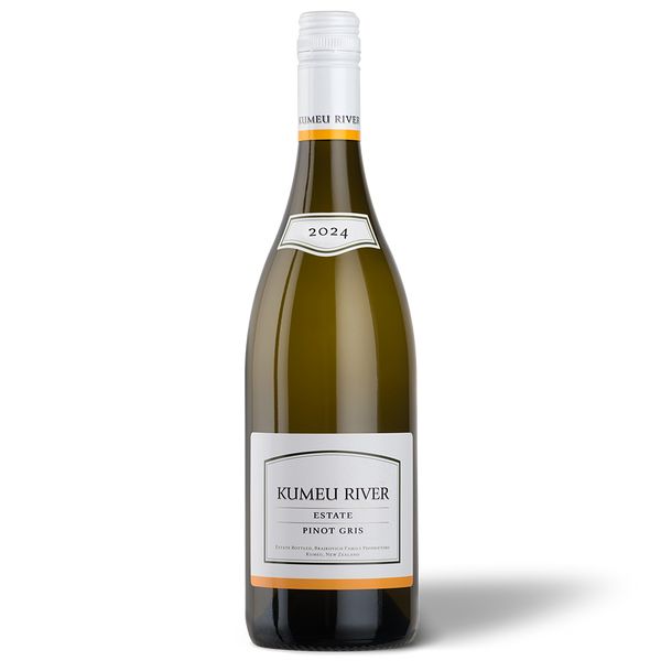 2024 Kumeu River Pinot Gris