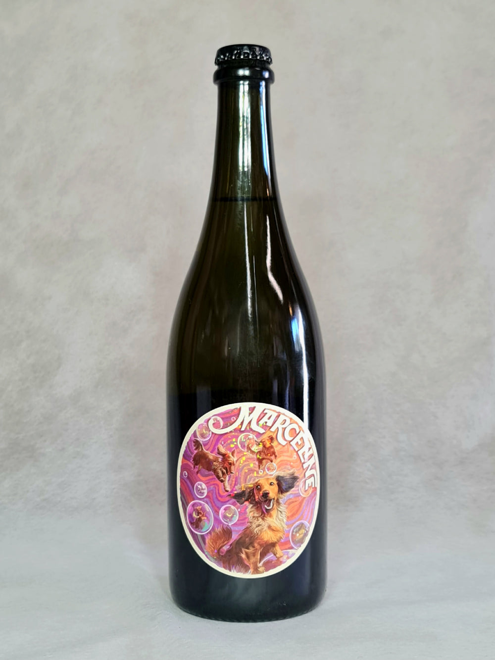 2022 Swift Marceline Sparkling