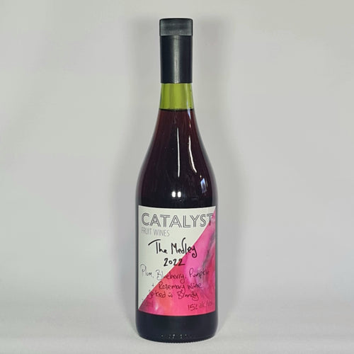 Catalyst The Medley Fortified Wine 750ml