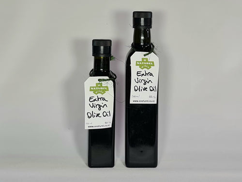 O Naturel Extra Virgin Olive Oil. $22-$36