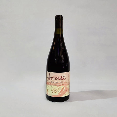 2023 Amoise Amphora Gamay Noir