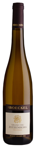 2021 Domaine Boeckel Sylvaner Grand Cru Zotzenberg