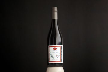 O Naturel Organic Pinot Noir
