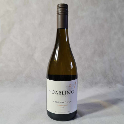 2016 The Darling Chardonnay