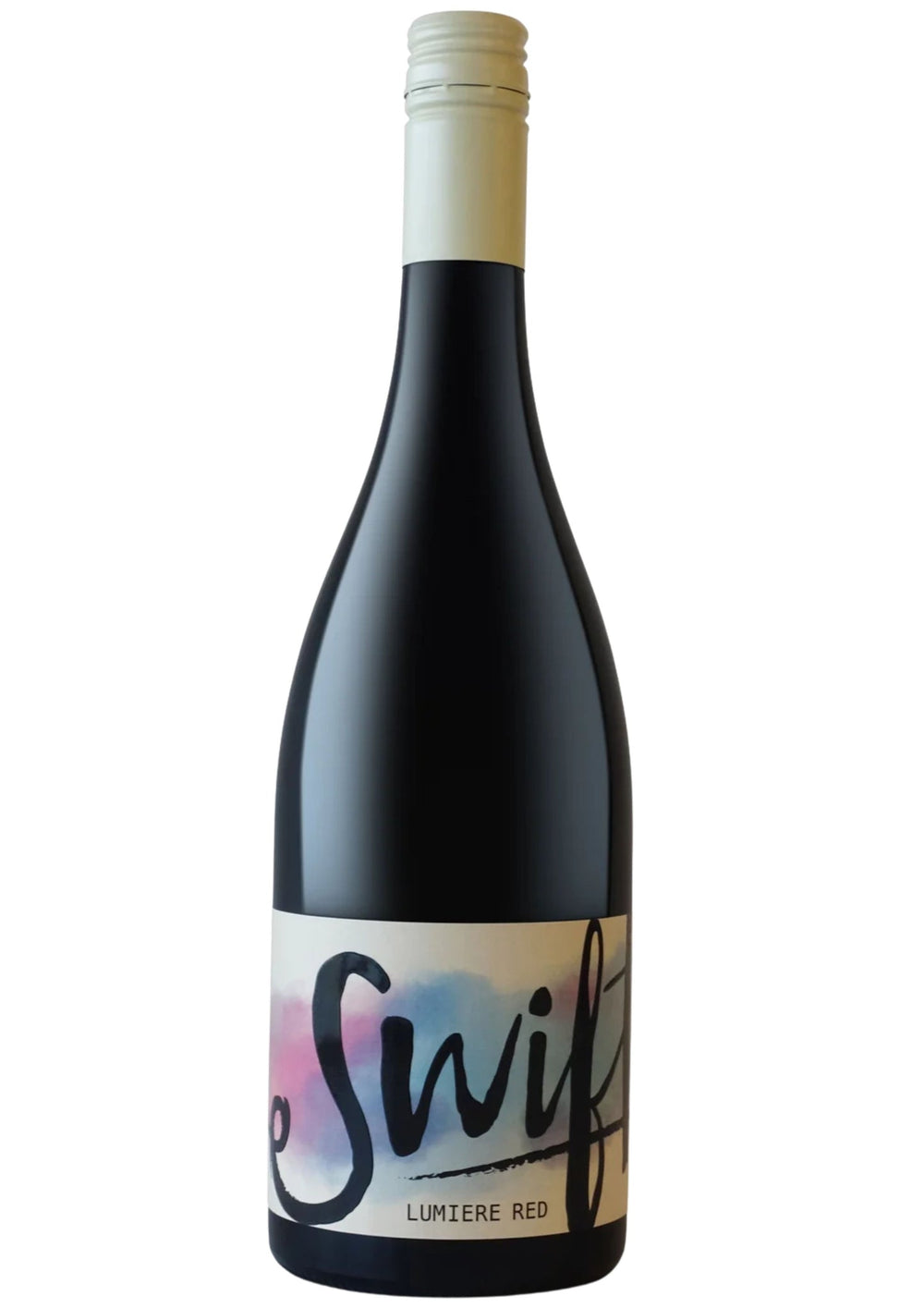 2024 Swift Lumiere Red