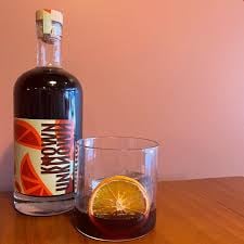 Known Unknown Bloody Vermouth (500ml)