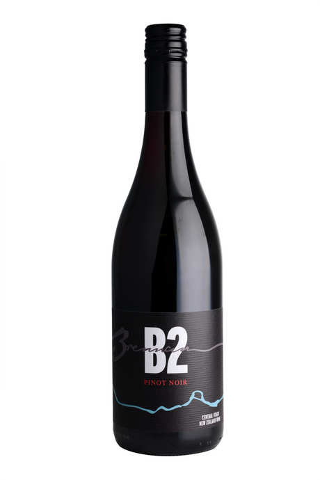 2017 Brennan B2 Pinot Noir*