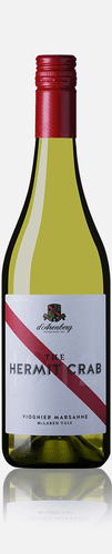 2023 d'Arenberg The Hermit Crab Viognier Marsanne