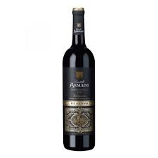 2016 Castillo Armado Tempranillo Riserva
