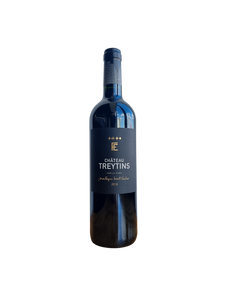 2020 Chateau Garraud Treytins Montagne Saint Emilion