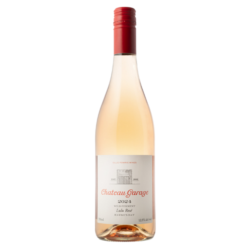2024 Chateau Garage Lulu Wild Ferment Rose