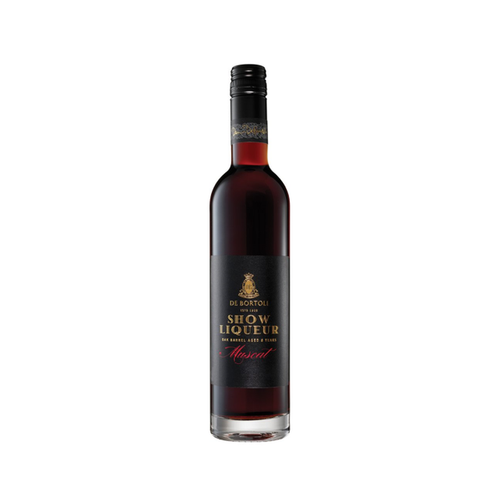 De Bortoli Show Liqueur Muscat (500ml)