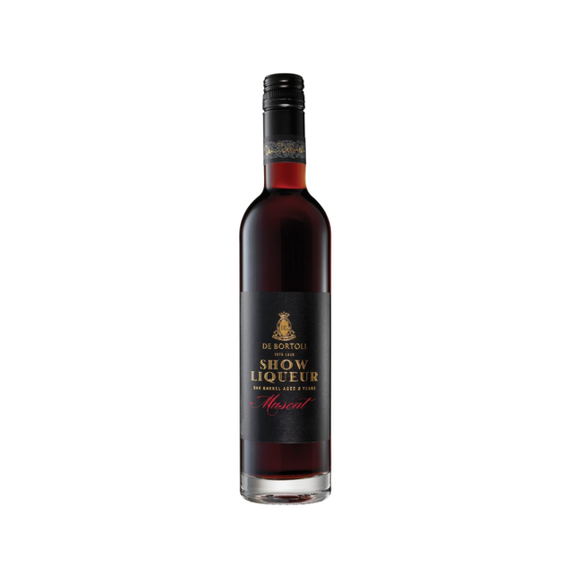 De Bortoli Show Liqueur Muscat (500ml)
