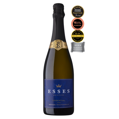 Esses Essential NV Brut Cuvee