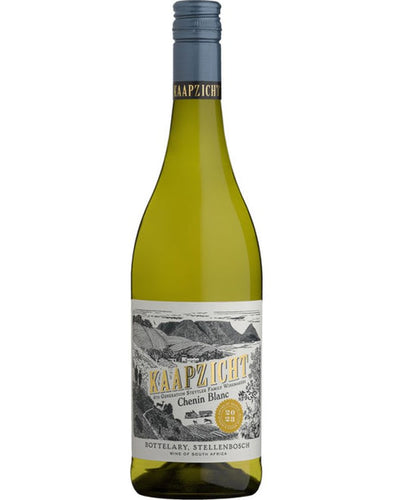 2023 Kaapzicht Chenin Blanc