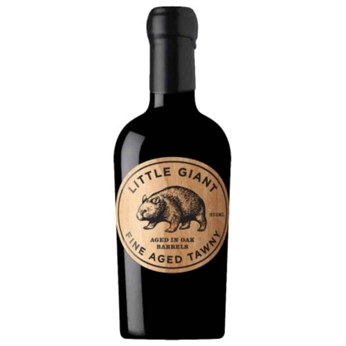 Little Giant Fine Aged Tawny Port 375ml