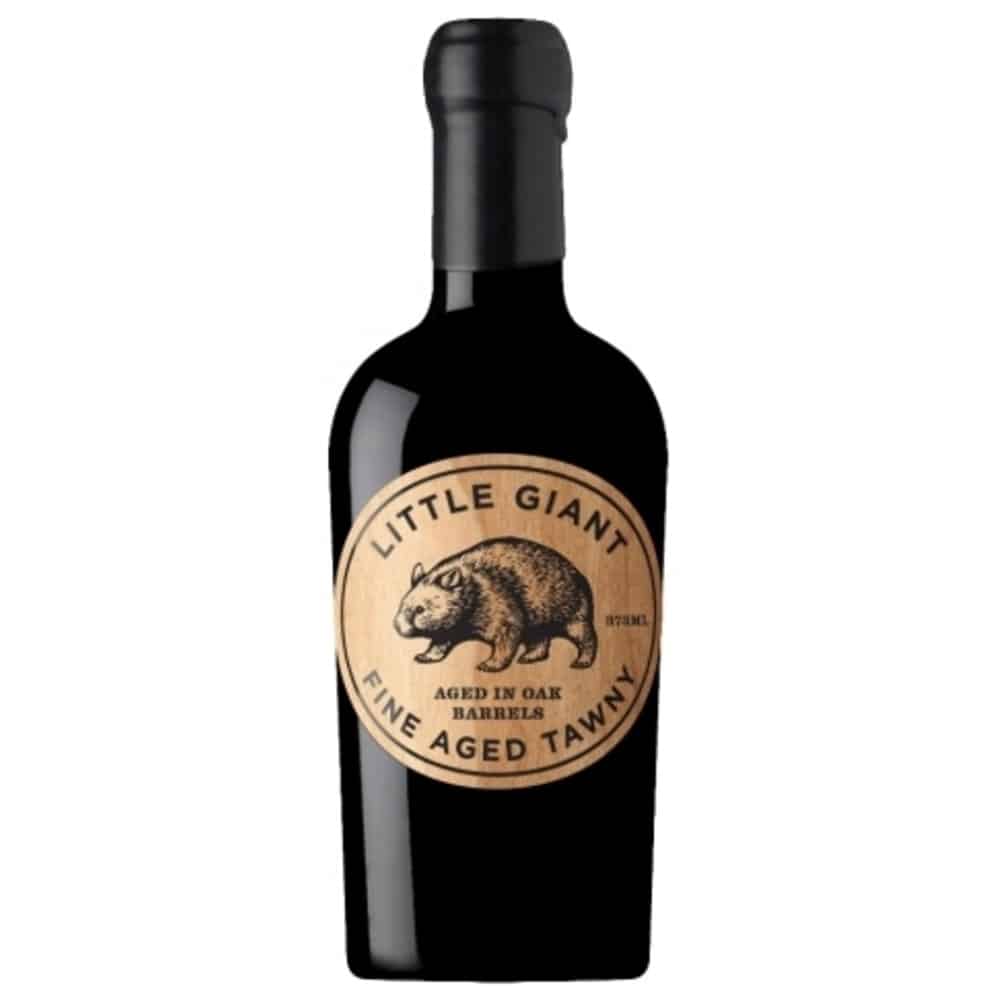 Little Giant Fine Aged Tawny Port 375ml