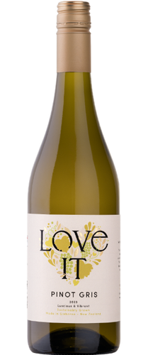 2023 Love It Pinot Gris